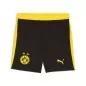 Preview: Borussia Dortmund Kinder Shorts - 2025-26
