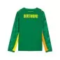 Preview: Borussia Dortmund Children Goalkeeper Jersey green - 2025-26