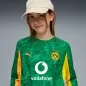 Preview: Borussia Dortmund Children Goalkeeper Jersey green - 2025-26