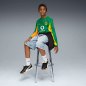 Preview: Borussia Dortmund Children Goalkeeper Jersey green - 2025-26