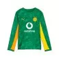 Preview: Einzelstück Borussia Dortmund Kinder Torwart Trikot grün - 2025-26