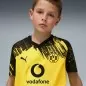 Preview: Borussia Dortmund Kinder Trikot - 2025-26