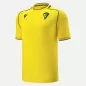 Preview: FC Cadiz Jersey - 2025-26
