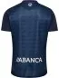 Preview: Celta Vigo Away Jersey - 2025-26