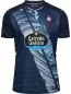 Preview: Celta Vigo Away Jersey - 2025-26
