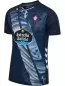 Preview: Celta Vigo Away Jersey - 2025-26