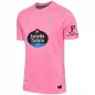 Preview: Celta Vigo Drittes Trikot - 2025-26