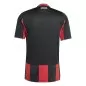 Preview: Eintracht Frankfurt Trikot - 2025-26