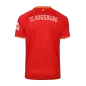 Preview: FC Augsburg Auswärts Trikot - 2025-26 Preview: FC Augsburg Auswärts Trikot - 2025-26