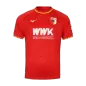 Preview: FC Augsburg Auswärts Trikot - 2025-26 Preview: FC Augsburg Auswärts Trikot - 2025-26