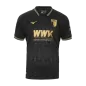 Preview: FC Augsburg Drittes Trikot - 2025-26 Preview: FC Augsburg Drittes Trikot - 2025-26