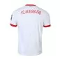 Preview: FC Augsburg Trikot - 2025-26 Preview: FC Augsburg Trikot - 2025-26