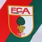 Preview: FC Augsburg Trikot - 2025-26 Preview: FC Augsburg Trikot - 2025-26