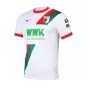 Preview: FC Augsburg Trikot - 2025-26 Preview: FC Augsburg Trikot - 2025-26