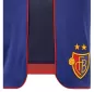 Preview: FC Basel Shorts - 2025-26 Preview: FC Basel Shorts - 2025-26