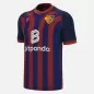 Preview: FC Basel Jersey - 2025-26