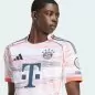 Preview: FC Bayern München Auswärts Trikot - 2025-26