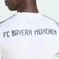 Preview: FC Bayern München Auswärts Trikot - 2025-26