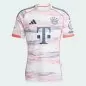 Preview: FC Bayern München Auswärts Trikot - 2025-26