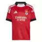 Preview: Benfica Lissabon Trikotsatz für Kleinkinder - 2025-26