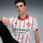 Preview: FC Girona Jersey - 2025-26