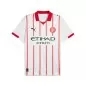 Preview: FC Girona Jersey - 2025-26