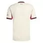 Preview: FC Liverpool Auswärts Trikot - 2025-26 Preview: FC Liverpool Auswärts Trikot - 2025-26