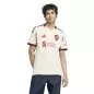 Preview: FC Liverpool Auswärts Trikot - 2025-26 Preview: FC Liverpool Auswärts Trikot - 2025-26