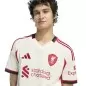 Preview: FC Liverpool Auswärts Trikot - 2025-26 Preview: FC Liverpool Auswärts Trikot - 2025-26