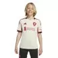 Preview: FC Liverpool Kinder Auswärts Trikot - 2025-26 Preview: FC Liverpool Kinder Auswärts Trikot - 2025-26