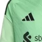 Preview: FC Liverpool Kinder Torwart Trikot - 2025-26 Preview: FC Liverpool Kinder Torwart Trikot - 2025-26