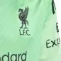 Preview: FC Liverpool Kinder Torwart Trikot - 2025-26 Preview: FC Liverpool Kinder Torwart Trikot - 2025-26