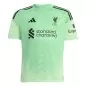 Preview: FC Liverpool Kinder Torwart Trikot - 2025-26 Preview: FC Liverpool Kinder Torwart Trikot - 2025-26