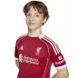 Preview: FC Liverpool Children Jersey - 2025-26