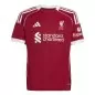 Preview: FC Liverpool Children Jersey - 2025-26