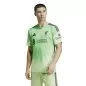 Preview: FC Liverpool Torwart Trikot - 2025-26 Preview: FC Liverpool Torwart Trikot - 2025-26
