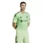 Preview: FC Liverpool Torwart Trikot - 2025-26 Preview: FC Liverpool Torwart Trikot - 2025-26