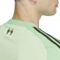 Preview: FC Liverpool Torwart Trikot - 2025-26 Preview: FC Liverpool Torwart Trikot - 2025-26