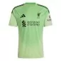 Preview: FC Liverpool Torwart Trikot - 2025-26 Preview: FC Liverpool Torwart Trikot - 2025-26