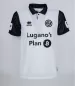 Preview: FC Lugano Auswärts Trikot - 2025-26 Preview: FC Lugano Auswärts Trikot - 2025-26