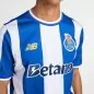 Preview: FC Porto Jersey - 2025-26 Preview: FC Porto Jersey - 2025-26