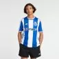 Preview: FC Porto Jersey - 2025-26 Preview: FC Porto Jersey - 2025-26