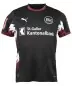 Preview: FC St. Gallen Children Away Jersey - 2025-26