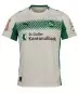 Preview: FC St. Gallen Third Jersey - 2025-26 Preview: FC St. Gallen Third Jersey - 2025-26