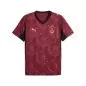 Preview: Galatasaray Istanbul Drittes Trikot - 2025-26