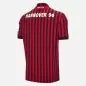 Preview: Hannover 96 Trikot - 2025-26 Preview: Hannover 96 Trikot - 2025-26