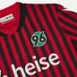 Preview: Hannover 96 Trikot - 2025-26 Preview: Hannover 96 Trikot - 2025-26