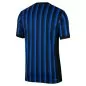 Preview: Inter Mailand Authentic Trikot 2025-26 Preview: Inter Mailand Authentic Trikot 2025-26