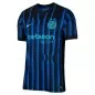 Preview: Inter Mailand Authentic Trikot 2025-26 Preview: Inter Mailand Authentic Trikot 2025-26