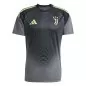 Preview: Juventus Turin Torwart Trikot - 2025-26